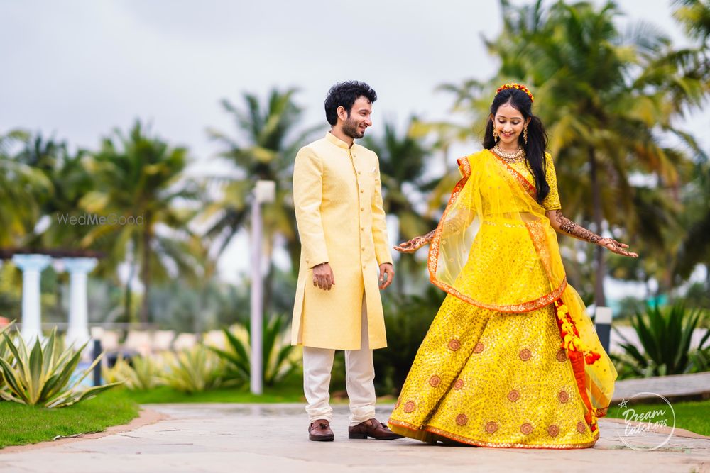 Photo From Megha & Dhruv | Holiday Inn | Goa - By Dreamcatchers Photography