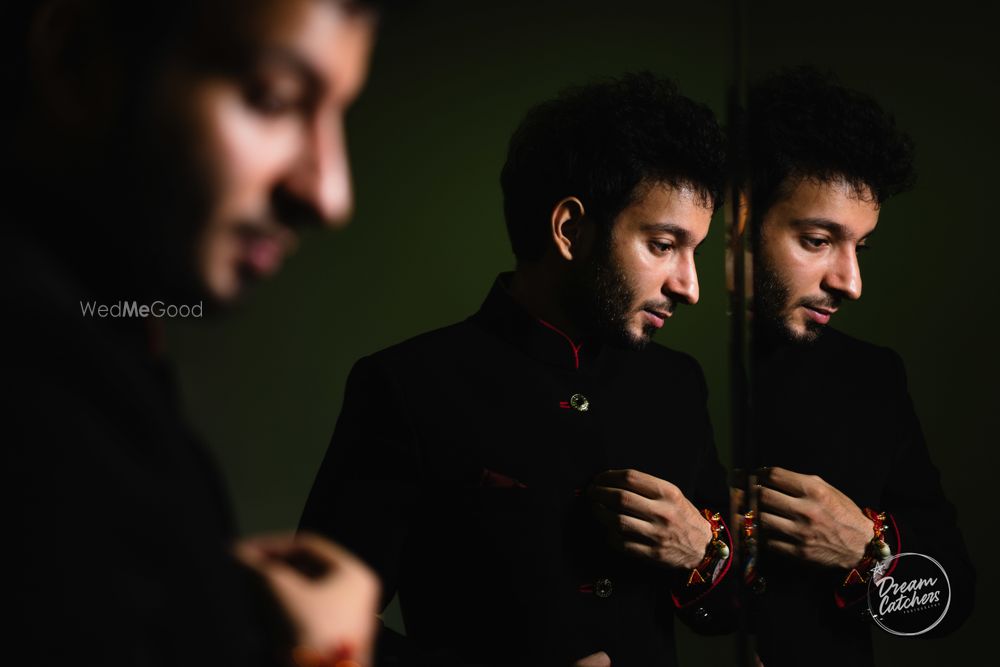 Photo From Megha & Dhruv | Holiday Inn | Goa - By Dreamcatchers Photography