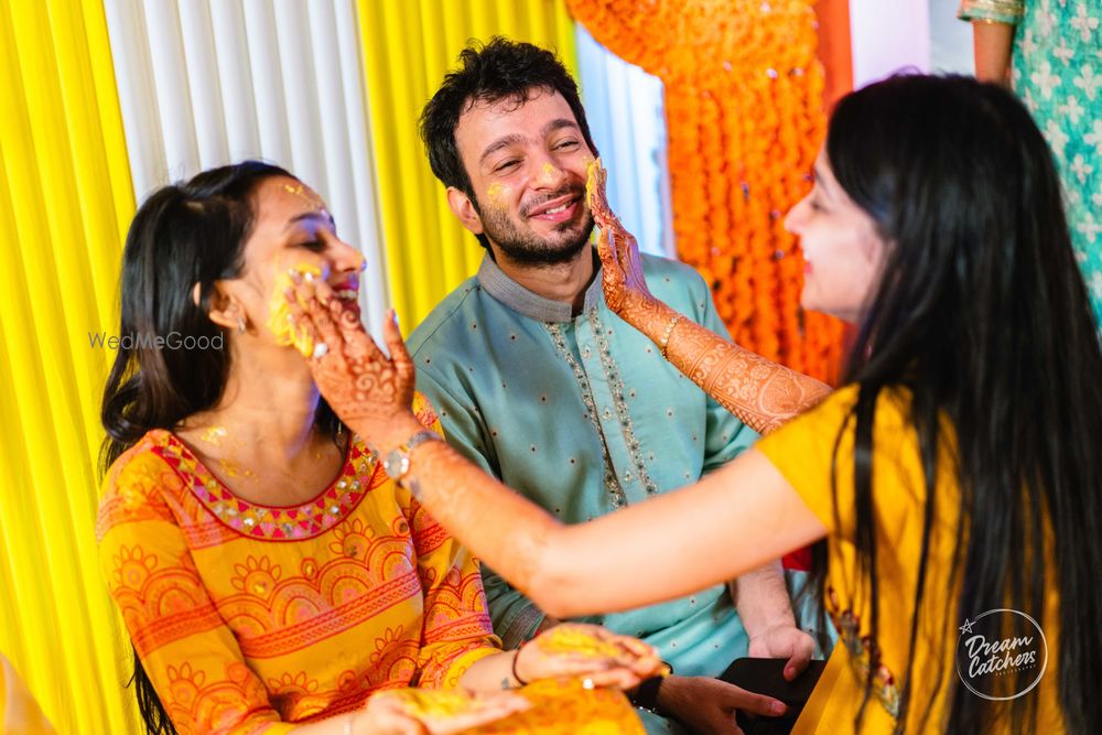 Photo From Megha & Dhruv | Holiday Inn | Goa - By Dreamcatchers Photography