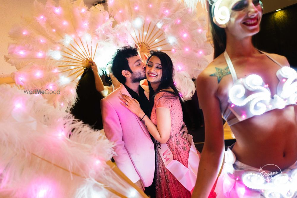 Photo From Megha & Dhruv | Holiday Inn | Goa - By Dreamcatchers Photography