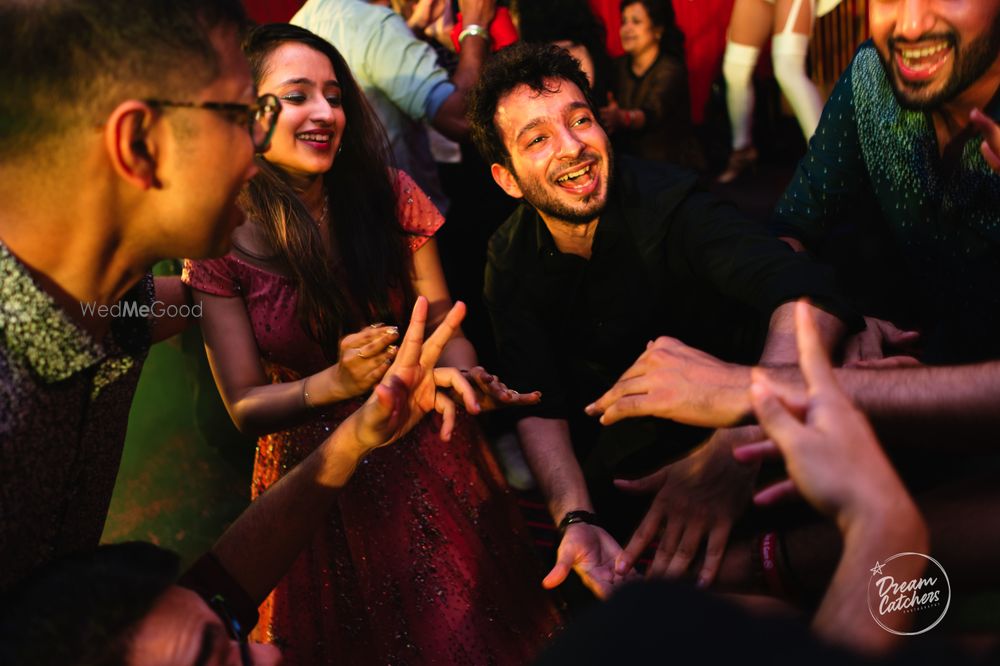 Photo From Megha & Dhruv | Holiday Inn | Goa - By Dreamcatchers Photography