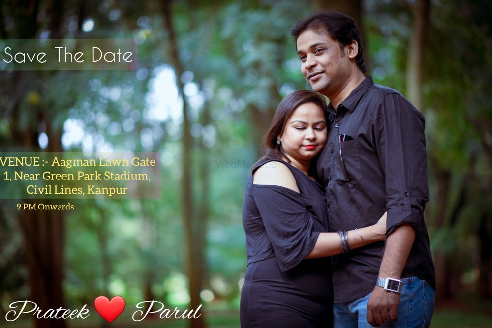 Photo From Prateek ? Parul - By Rakesh Photography