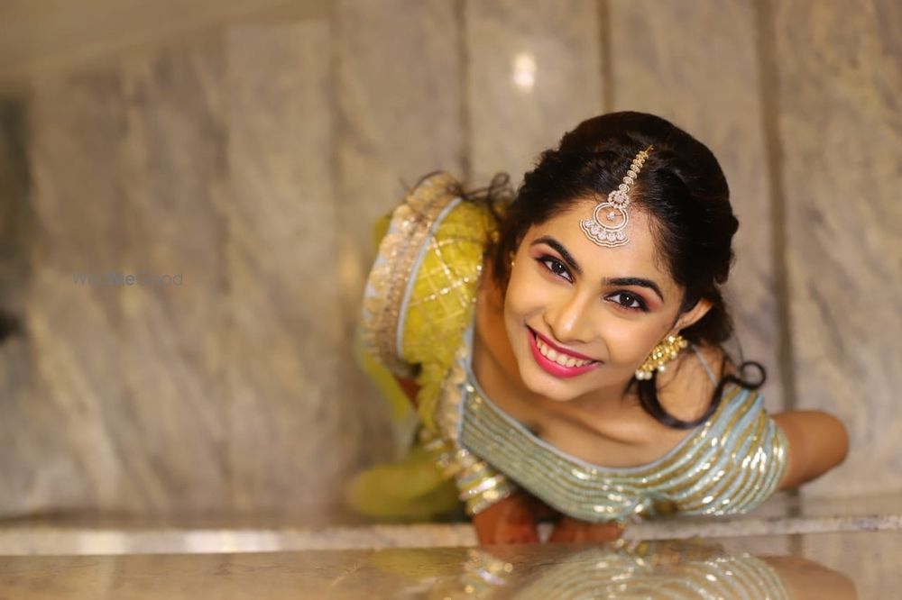 Photo From mansi - By Brides of Zarna Joshi