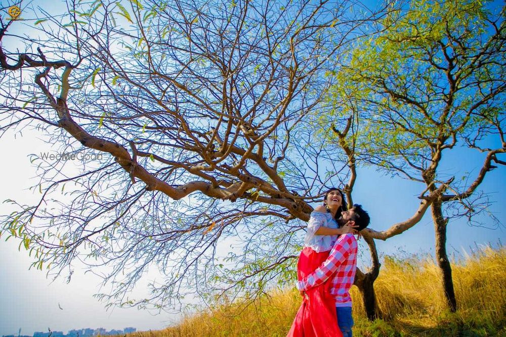 Photo From Pre-Wedding Photoshoot - By SRK Wedding & Event Planner