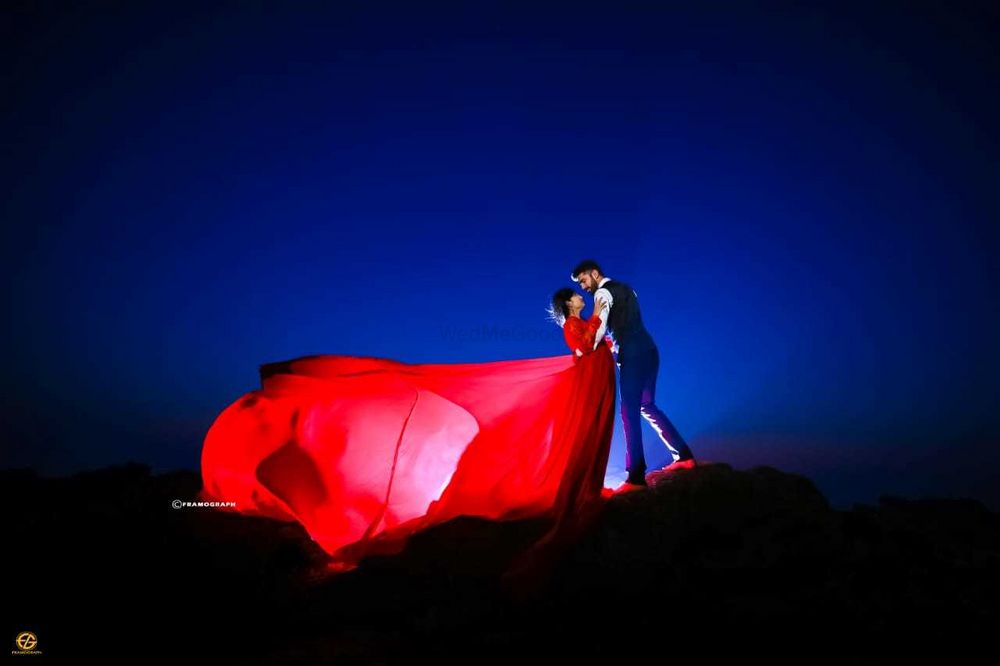 Photo From Pre-Wedding Photoshoot - By SRK Wedding & Event Planner