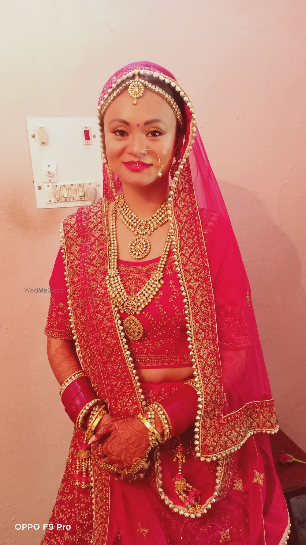 Photo From bridal makeup - By Arj Makeover