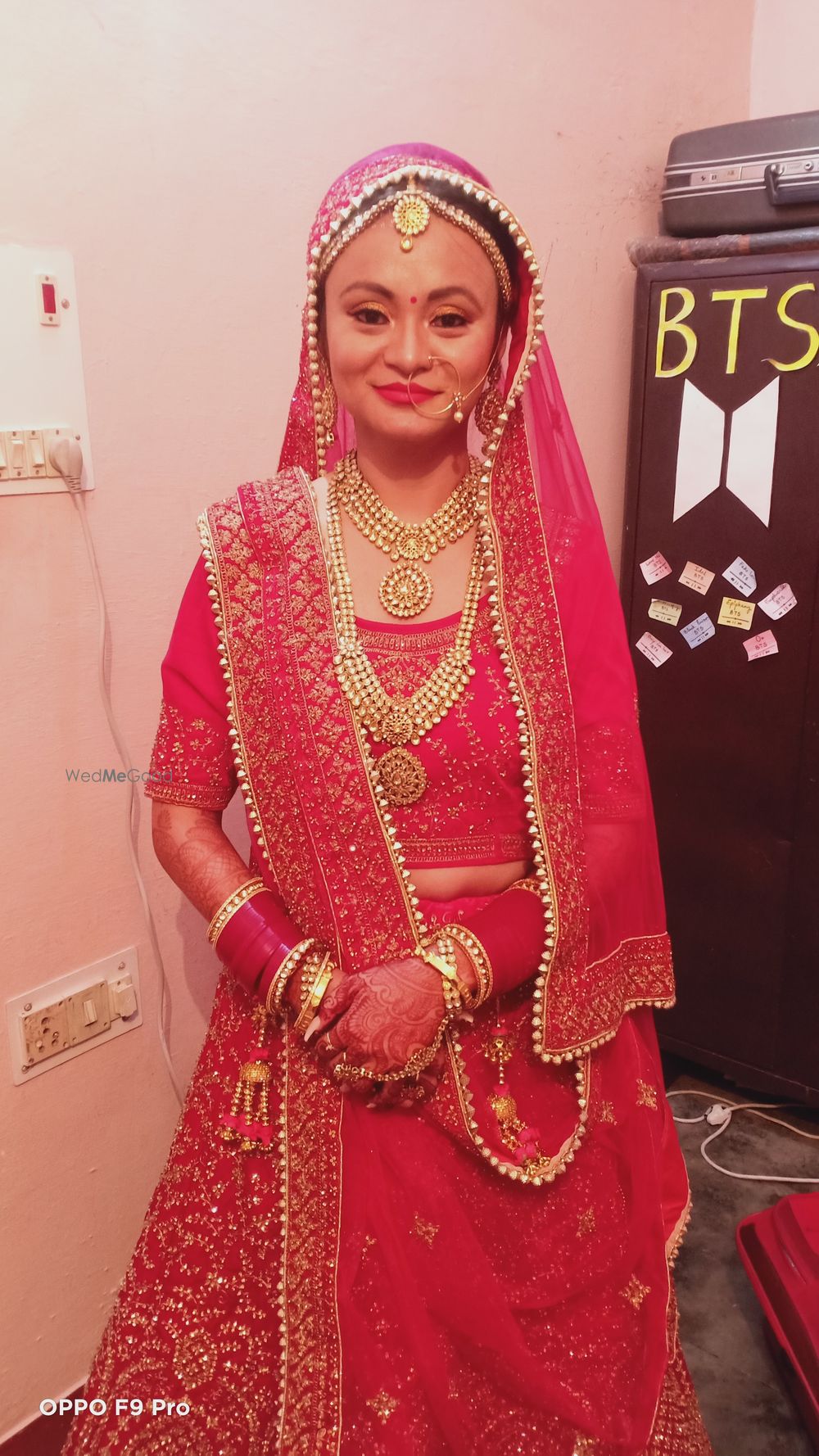 Photo From bridal makeup - By Arj Makeover