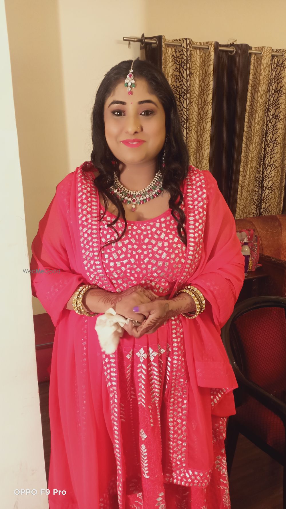 Photo From bridal makeup - By Arj Makeover