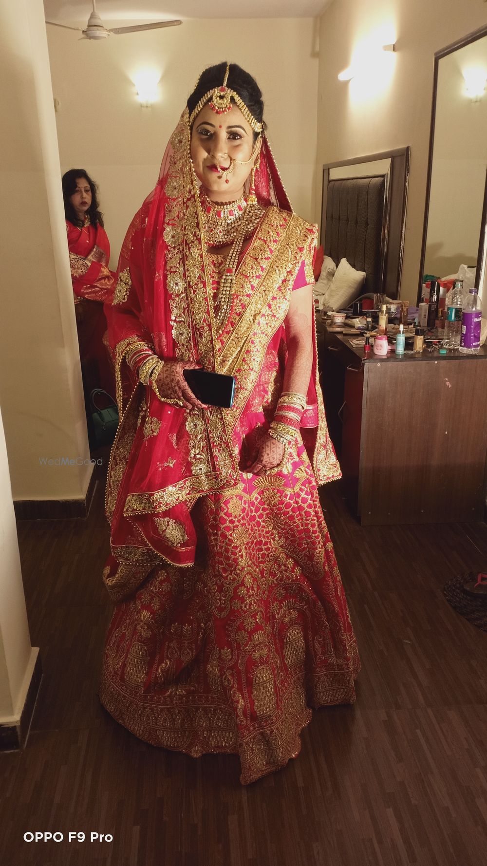 Photo From bridal makeup - By Arj Makeover