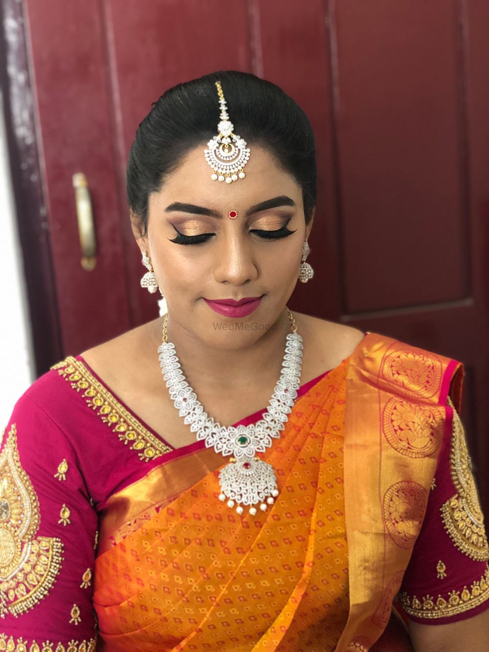 Photo From brides of sep-oct-nov 2019  - By Rithz Makeup Artistry 