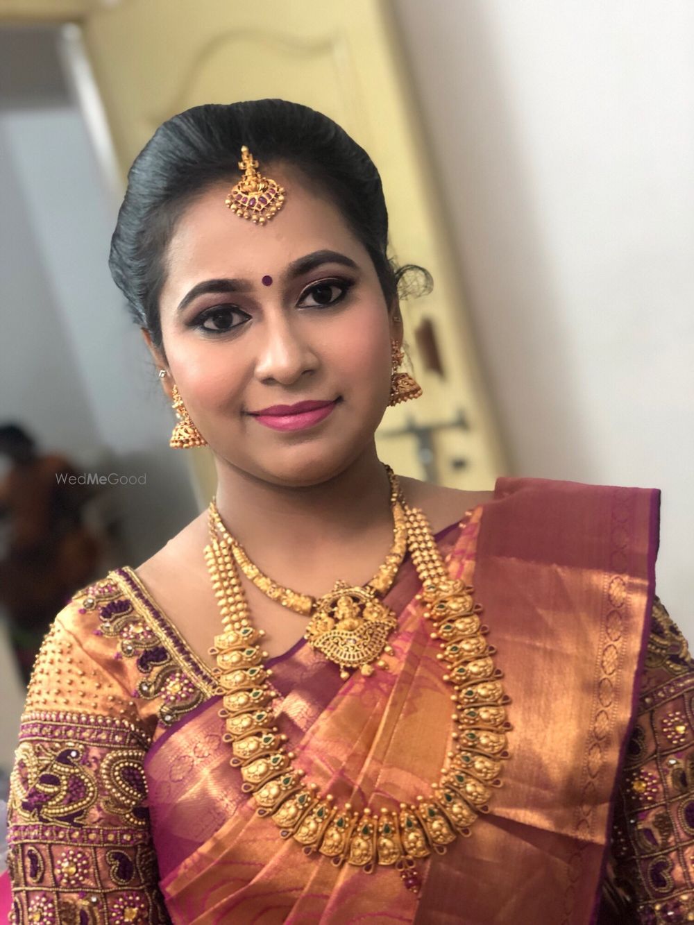 Photo From brides of sep-oct-nov 2019  - By Rithz Makeup Artistry 