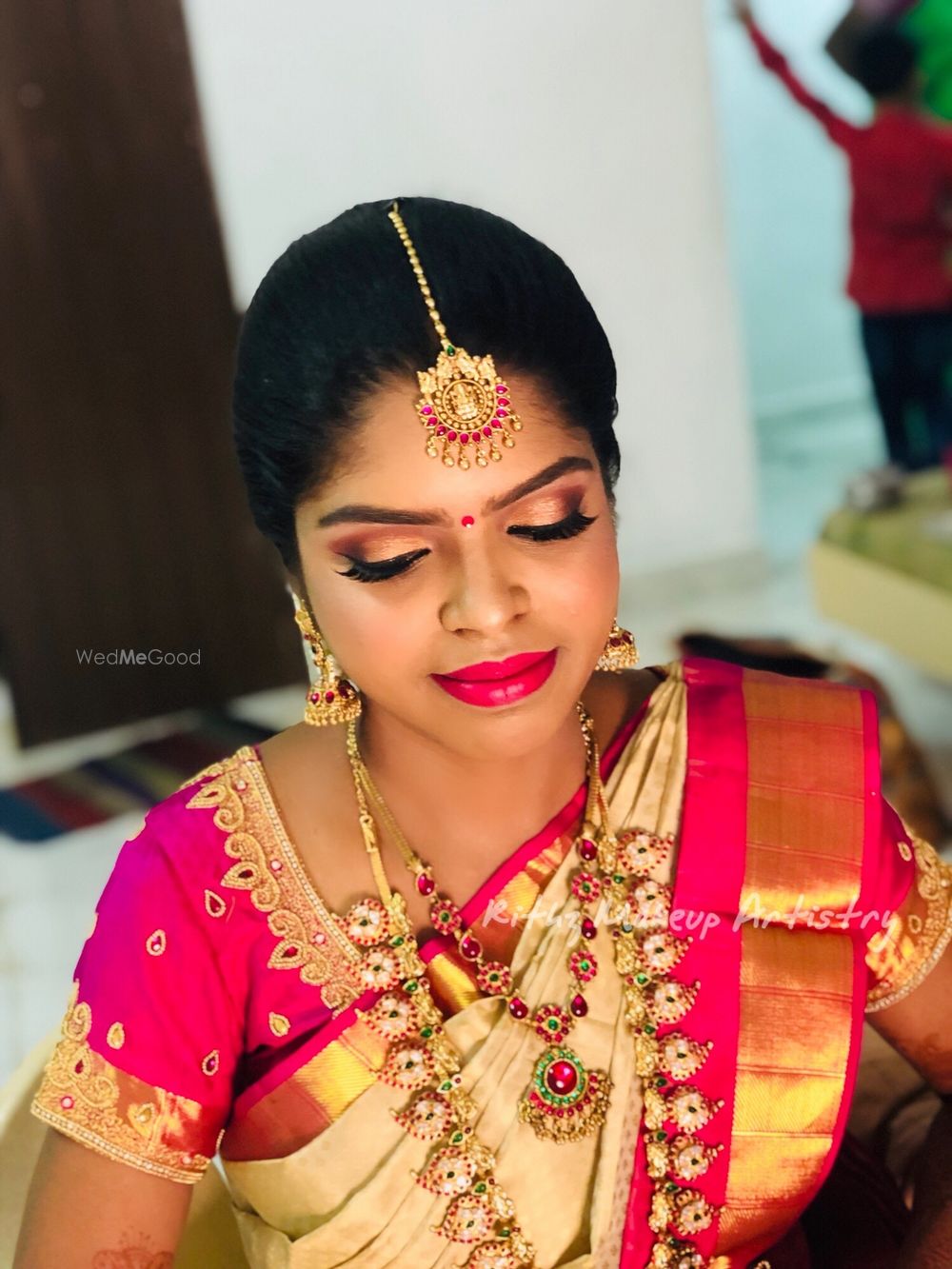 Photo From brides of sep-oct-nov 2019  - By Rithz Makeup Artistry 