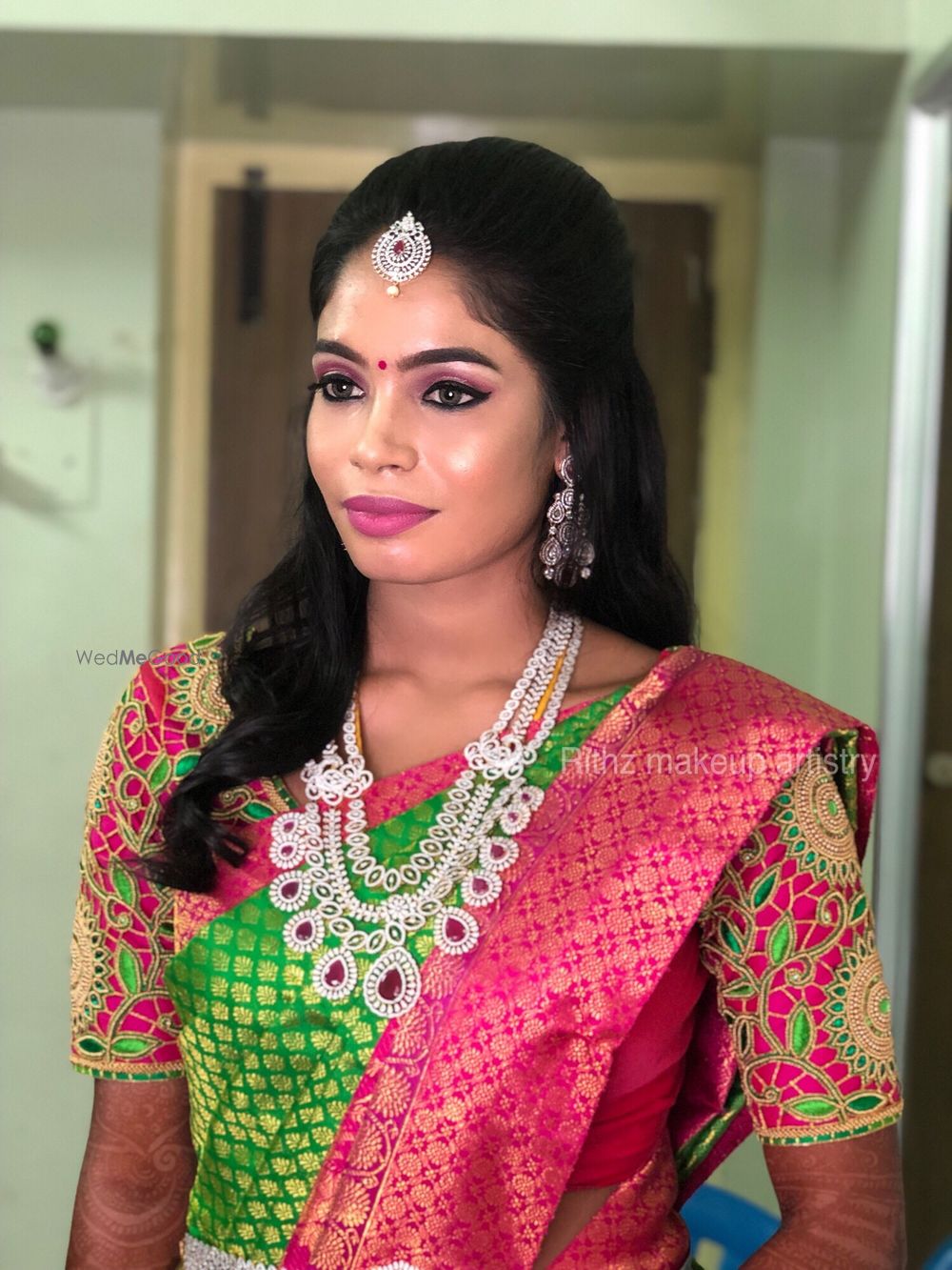 Photo From brides of sep-oct-nov 2019  - By Rithz Makeup Artistry 