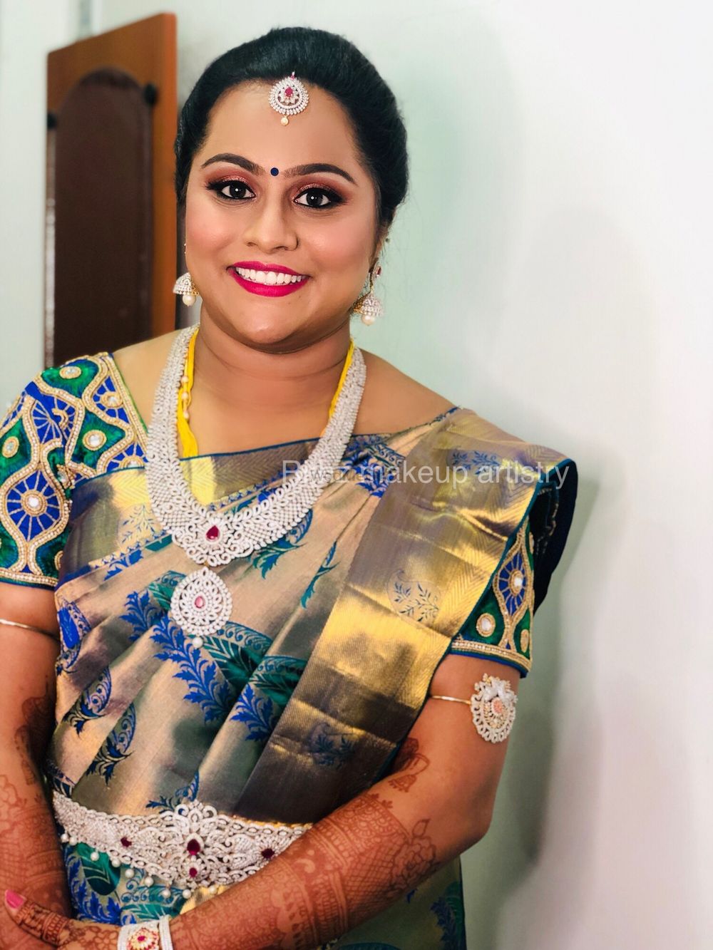 Photo From brides of sep-oct-nov 2019  - By Rithz Makeup Artistry 
