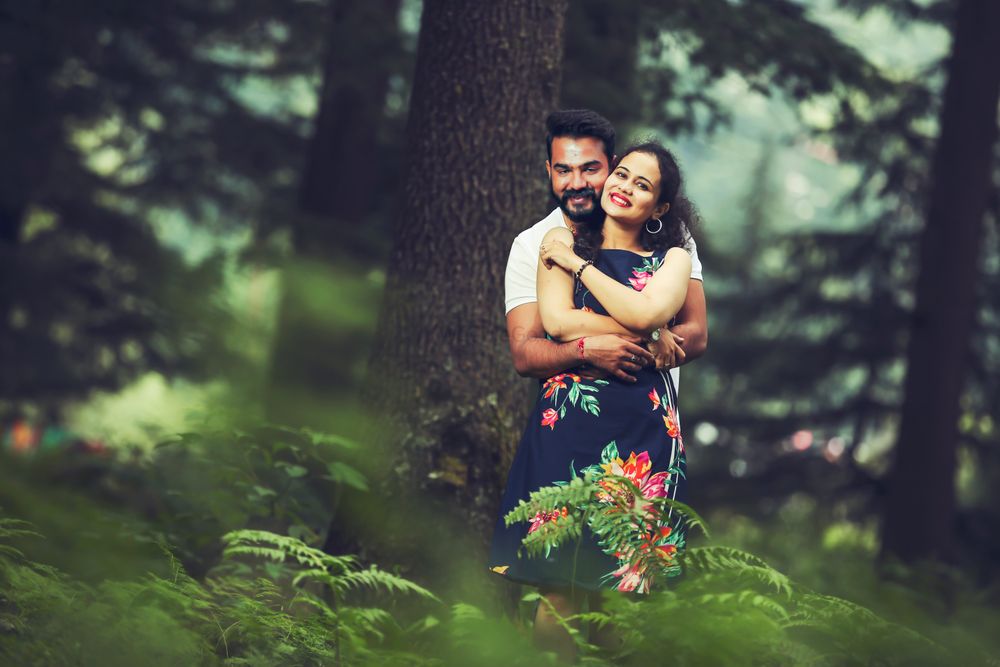 Photo From Pre-Wedding - By Photosynthesis Photography Services