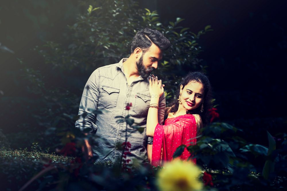 Photo From Pre-Wedding - By Photosynthesis Photography Services