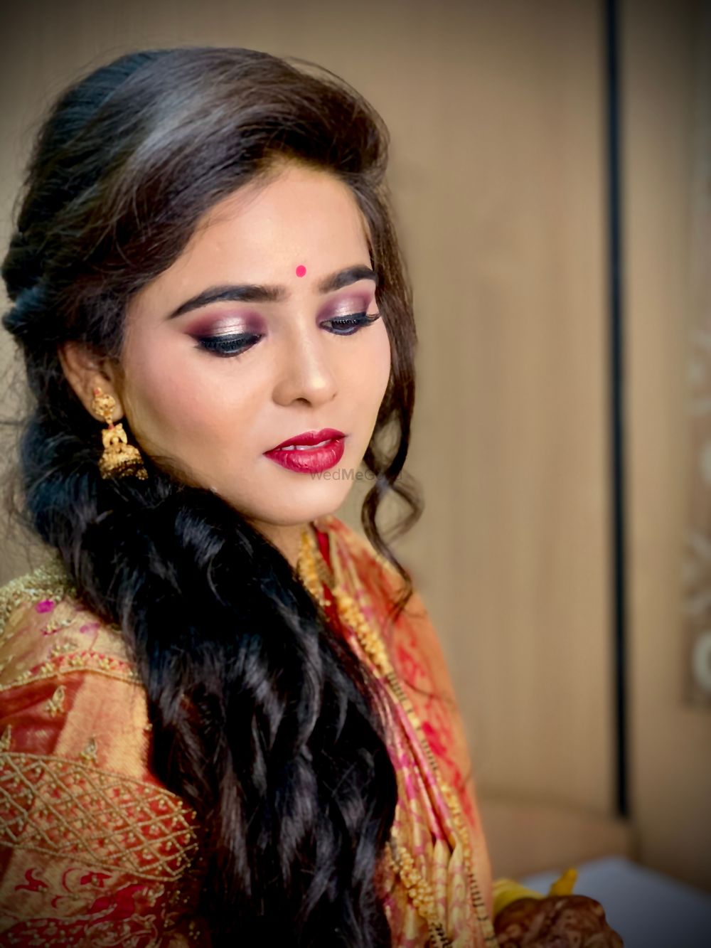 Photo From Radhika weds Kedar - By Khushboo Ghodke