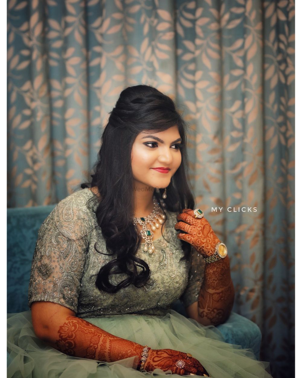 Photo From wedding stories - By My Clicks