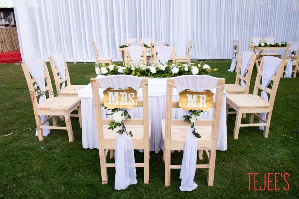 Photo From Kimran weds Tarun - By Eventica