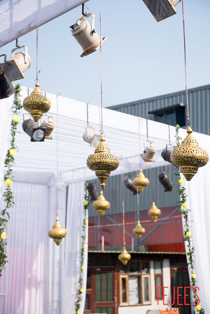 Photo From Kimran weds Tarun - By Eventica