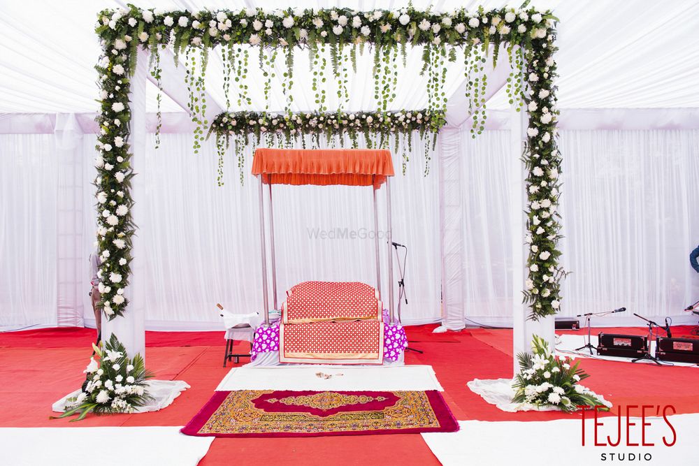 Photo From Kimran weds Tarun - By Eventica