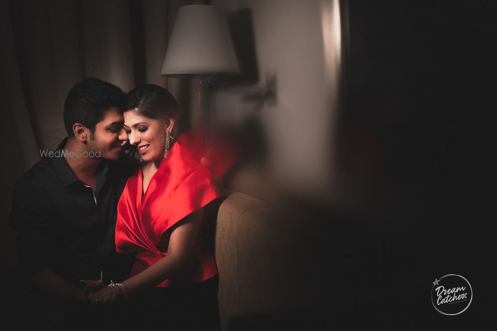 Photo From Riti & Karan Pre-Wedding - By Dreamcatchers Photography