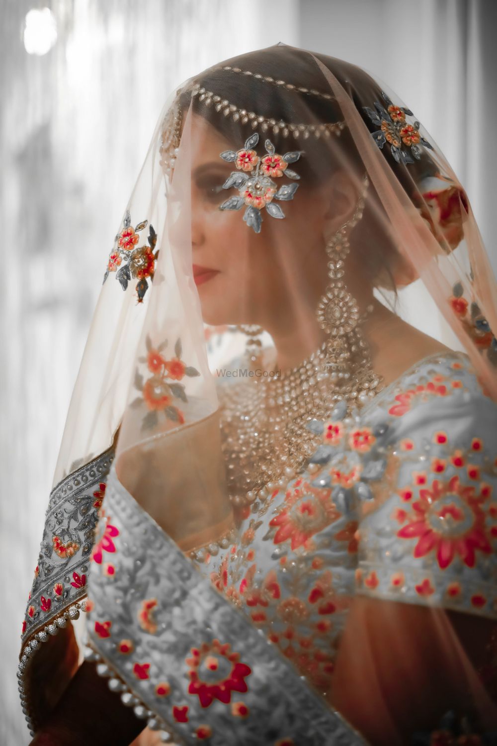 Photo From Bridal Shoot - By Filmeez 