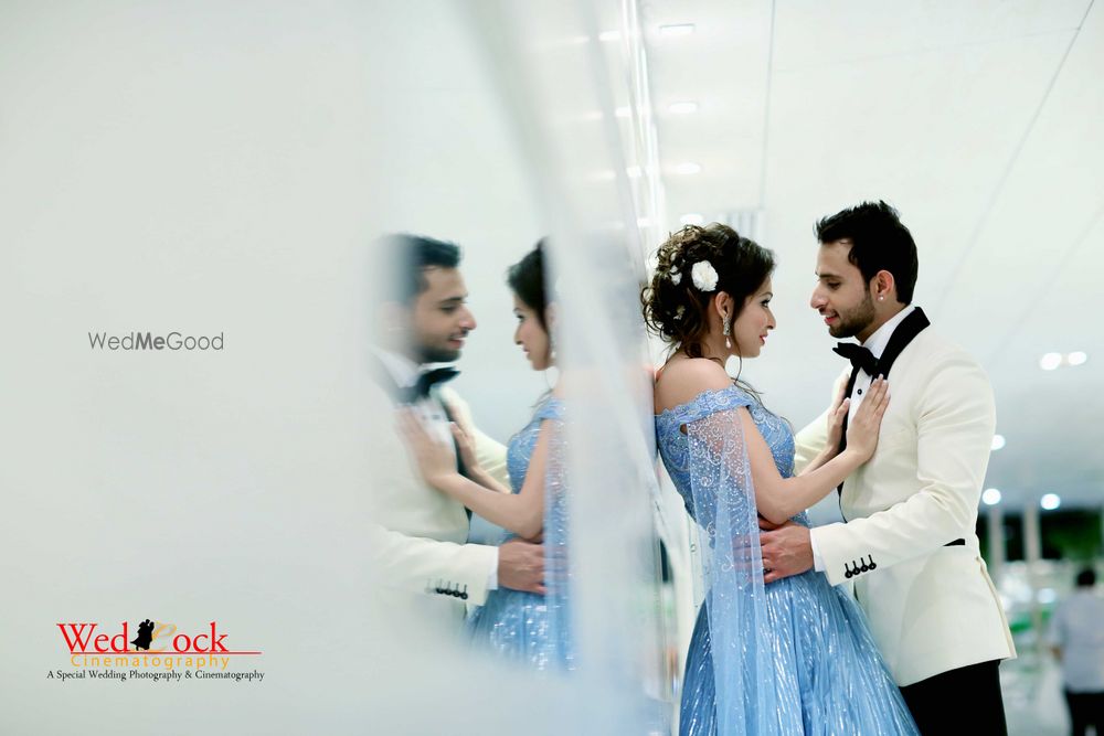 Photo From Engagement - By Wedlock Cinematography