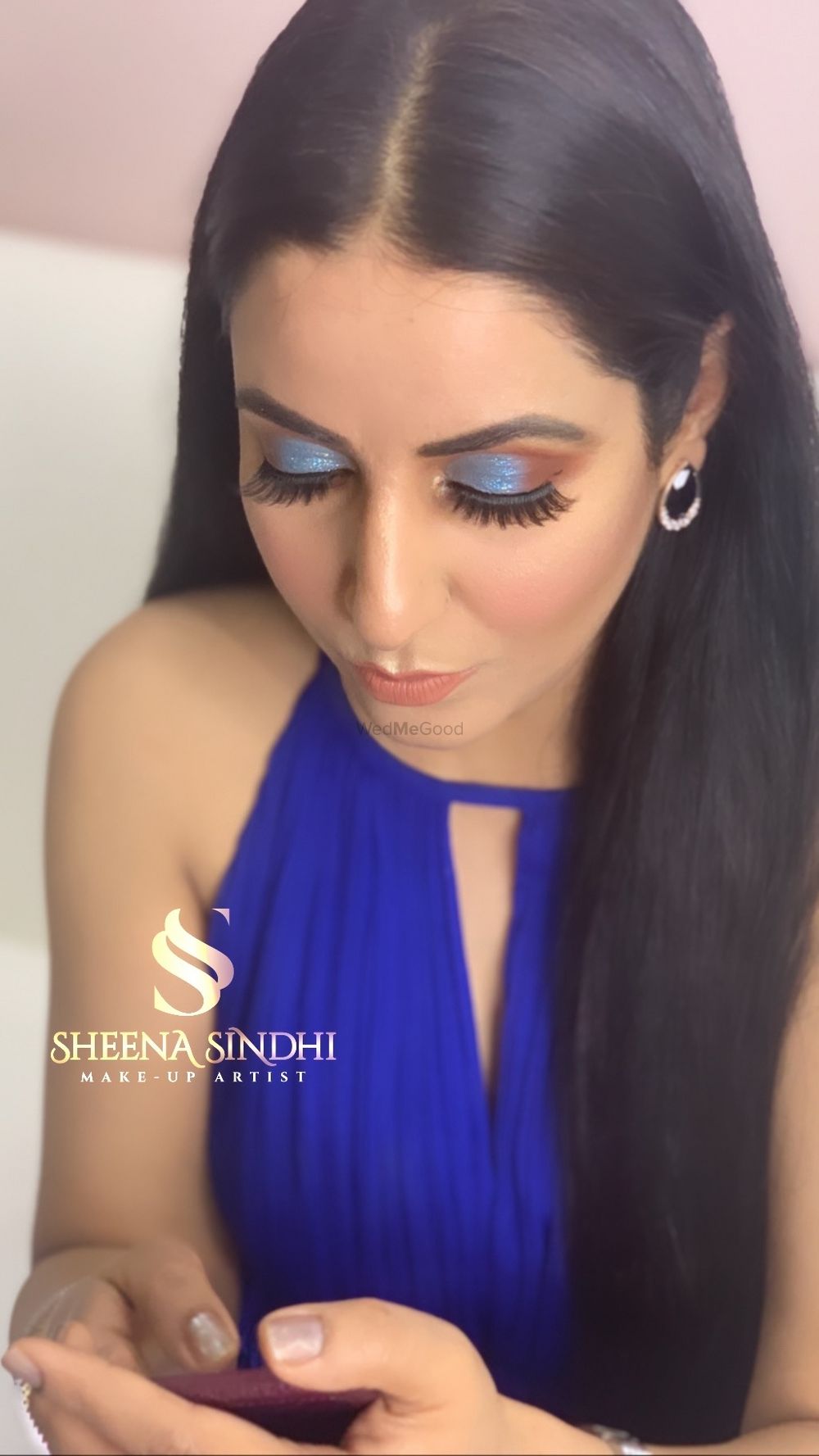 Photo From Party Makeup  - By Sheena Sindhi Makeup Artist