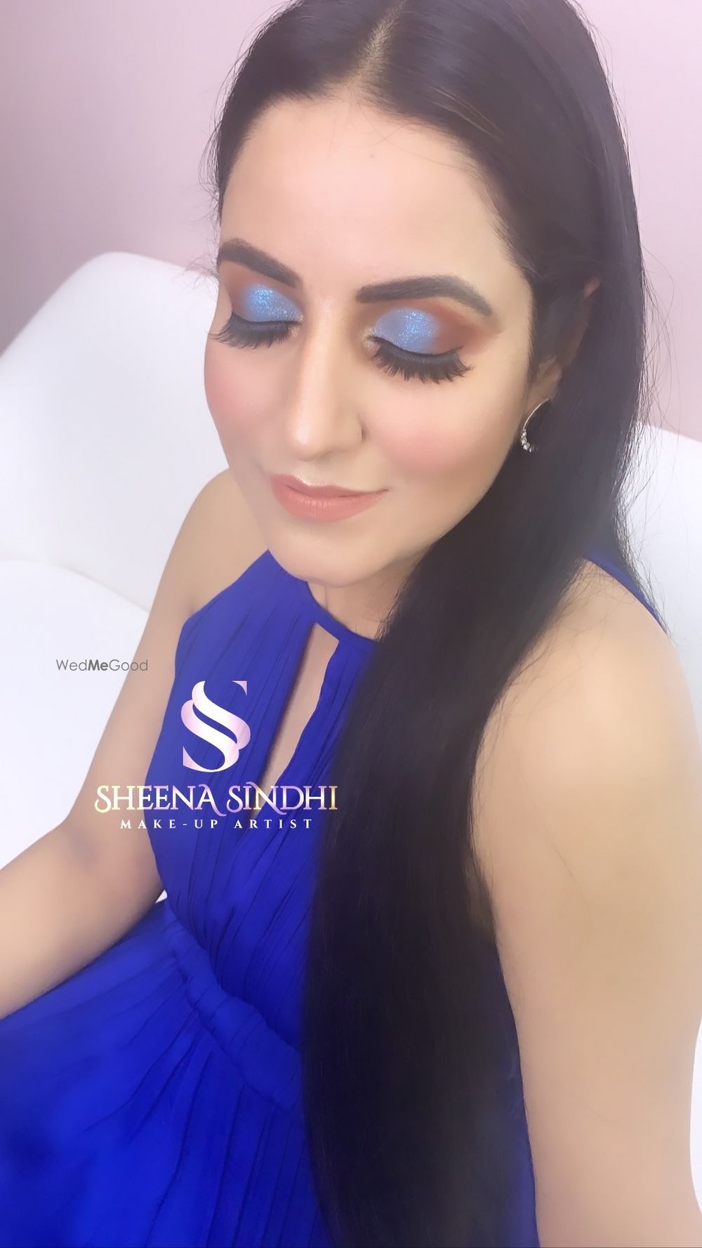 Photo From Party Makeup  - By Sheena Sindhi Makeup Artist