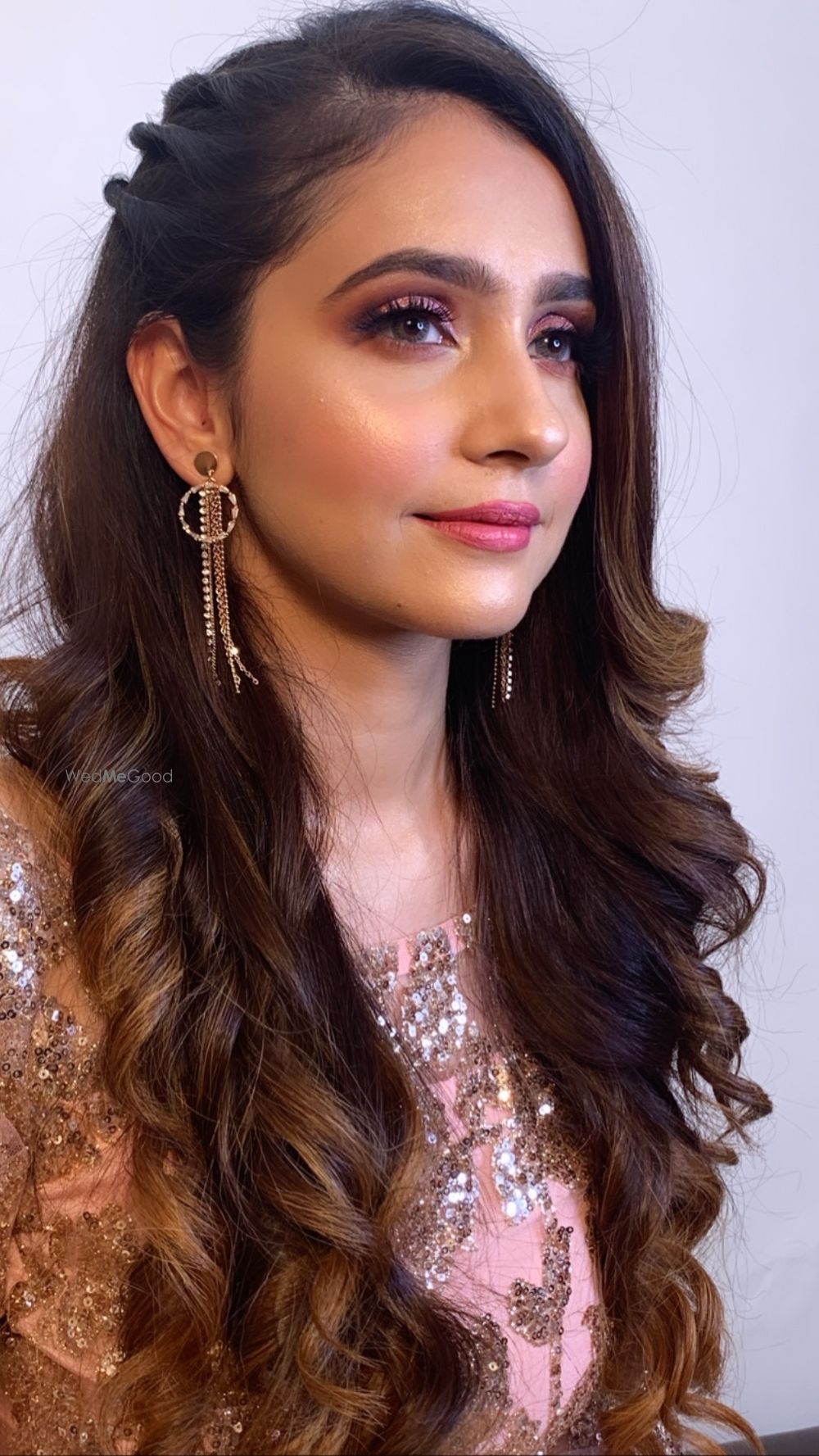 Photo From Party Makeup  - By Sheena Sindhi Makeup Artist