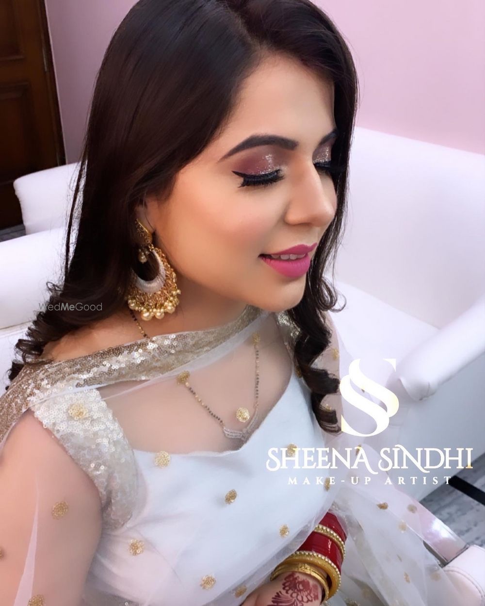 Photo From Party Makeup  - By Sheena Sindhi Makeup Artist