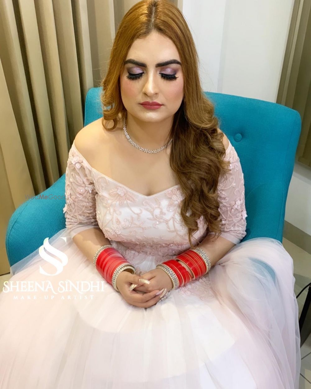 Photo From Party Makeup  - By Sheena Sindhi Makeup Artist