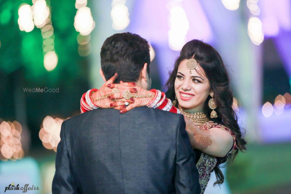 Photo From Ankit & Anshu - By Plush Affairs