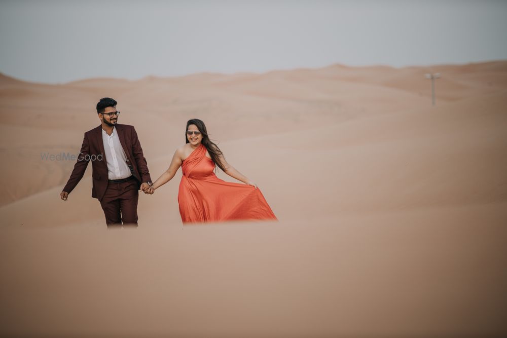 Photo From Ruchi X Yash,Dubai - By Pageantry Productions