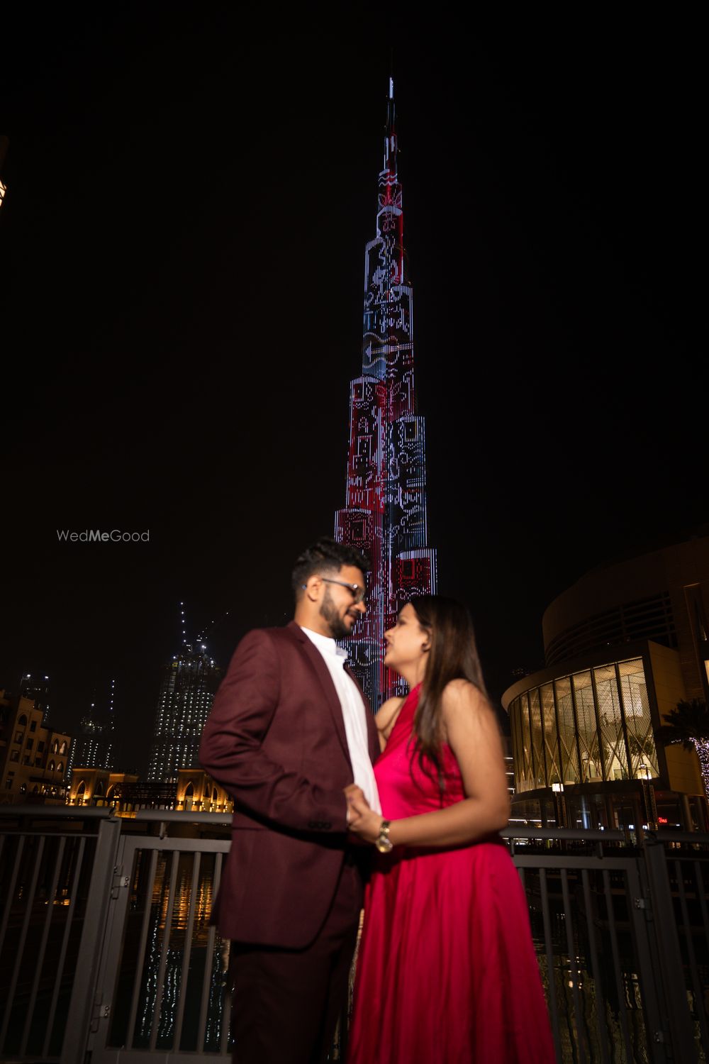 Photo From Ruchi X Yash,Dubai - By Pageantry Productions