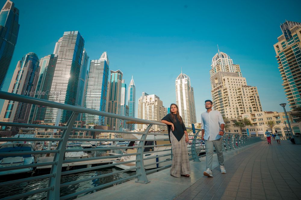 Photo From Ruchi X Yash,Dubai - By Pageantry Productions