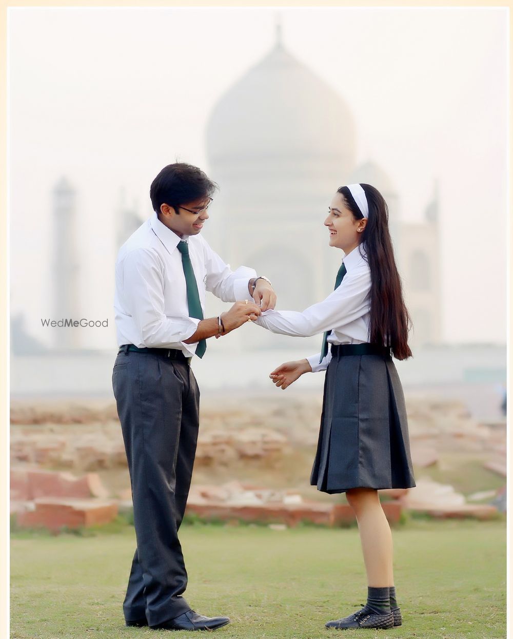 Photo From Pre Wedding of Achint & Sakshi - By Classy Clicks Photography