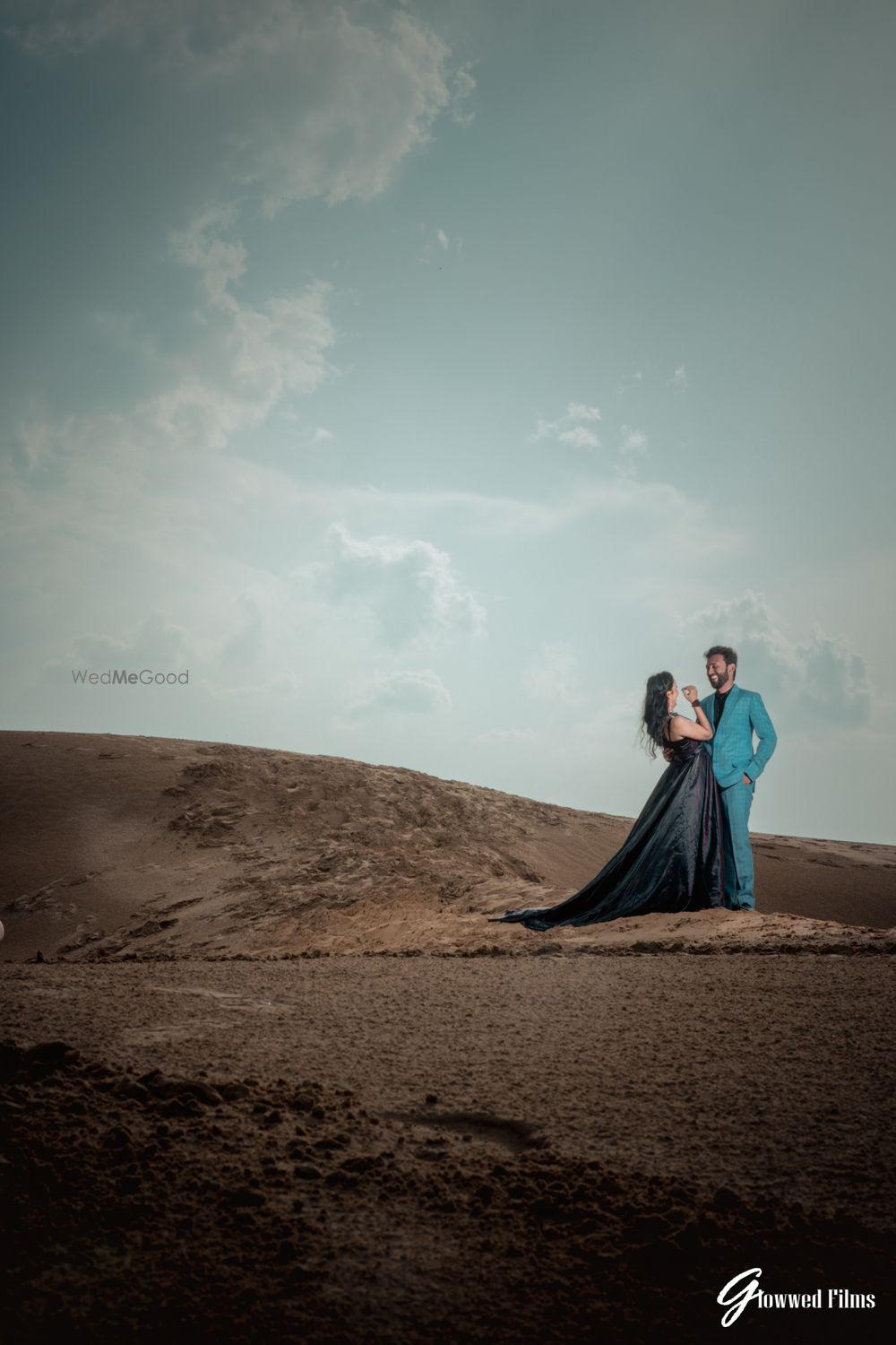 Photo From Chirag & Riya | Pre Wedding - By Glowwed Films