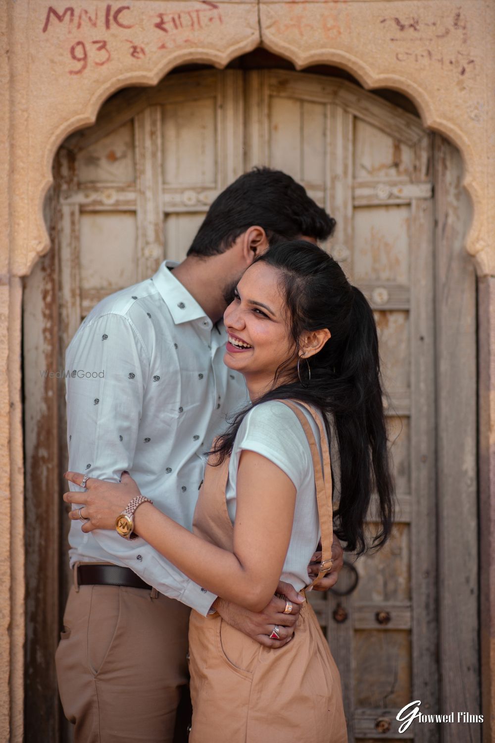 Photo From Chirag & Riya | Pre Wedding - By Glowwed Films