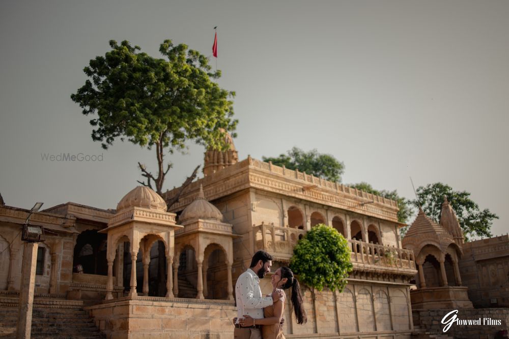 Photo From Chirag & Riya | Pre Wedding - By Glowwed Films