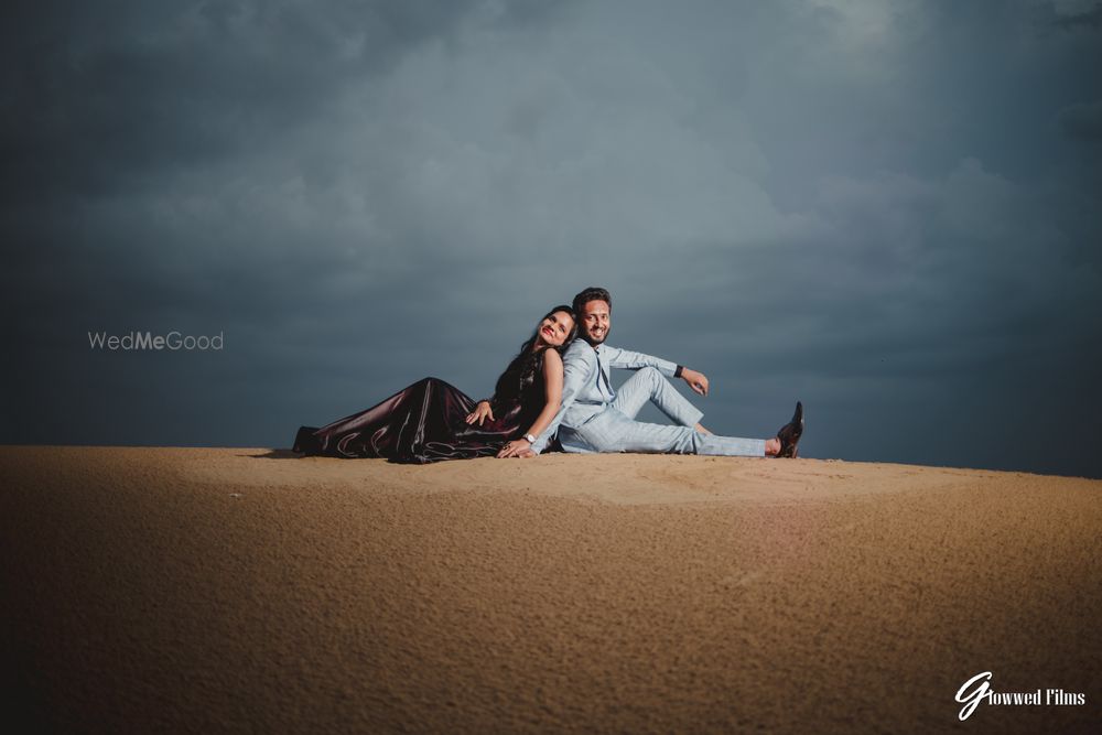 Photo From Chirag & Riya | Pre Wedding - By Glowwed Films