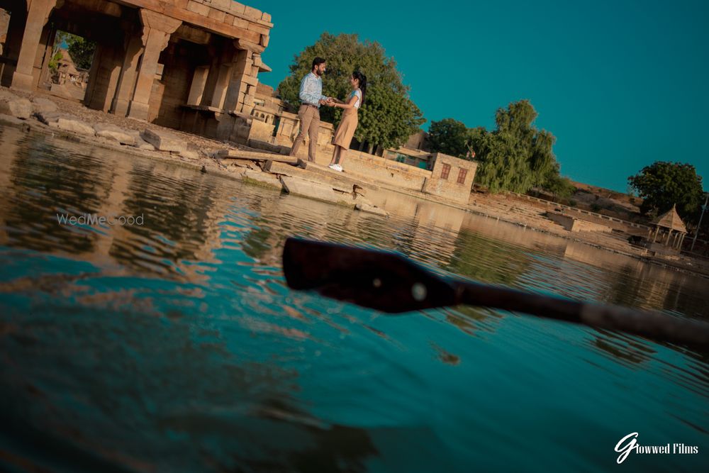 Photo From Chirag & Riya | Pre Wedding - By Glowwed Films