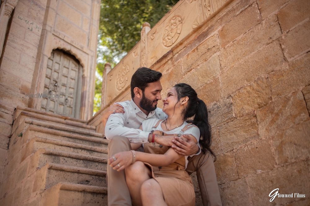 Photo From Chirag & Riya | Pre Wedding - By Glowwed Films