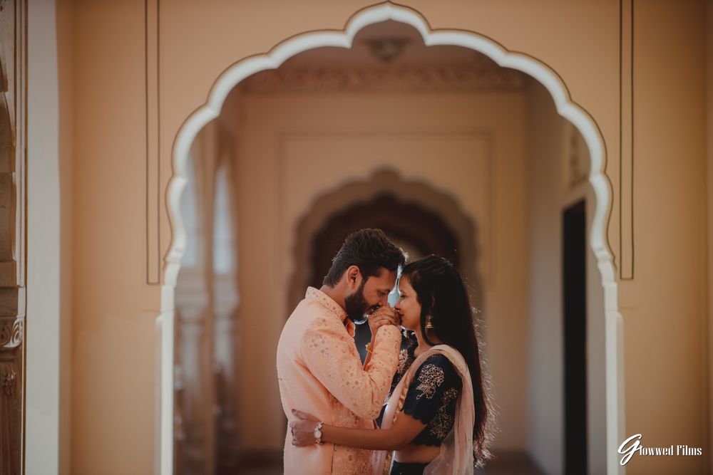 Photo From Chirag & Riya | Pre Wedding - By Glowwed Films