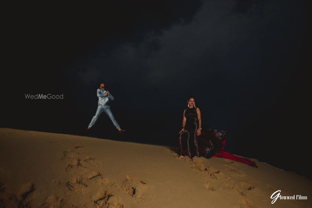 Photo From Chirag & Riya | Pre Wedding - By Glowwed Films