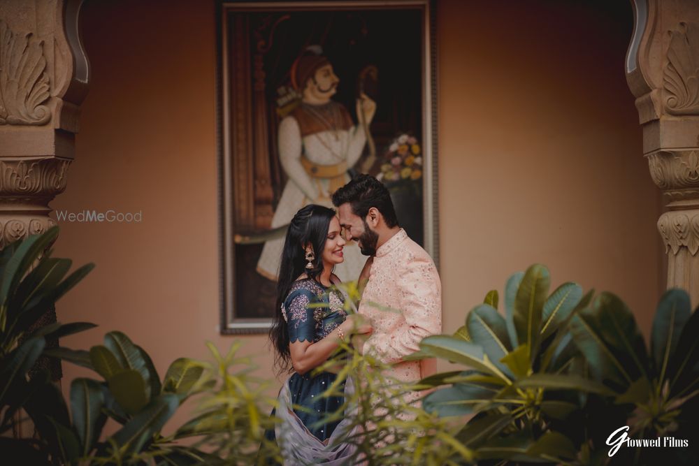 Photo From Chirag & Riya | Pre Wedding - By Glowwed Films