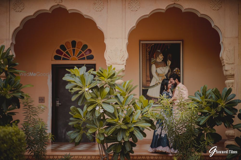 Photo From Chirag & Riya | Pre Wedding - By Glowwed Films