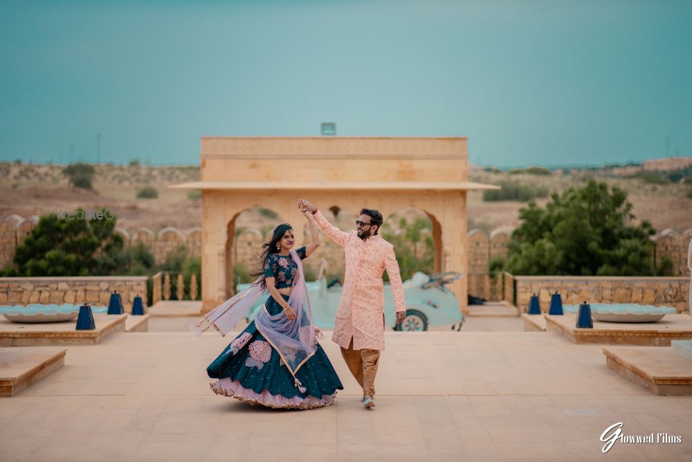 Photo From Chirag & Riya | Pre Wedding - By Glowwed Films