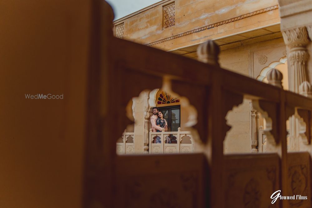 Photo From Chirag & Riya | Pre Wedding - By Glowwed Films